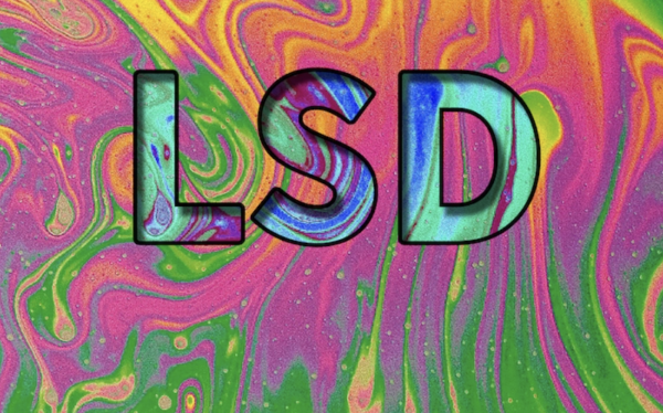 BUY LSD USA